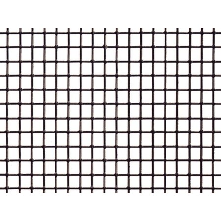 Strybuc 24" BRIGHT BRONZE SCREEN 69-29BR